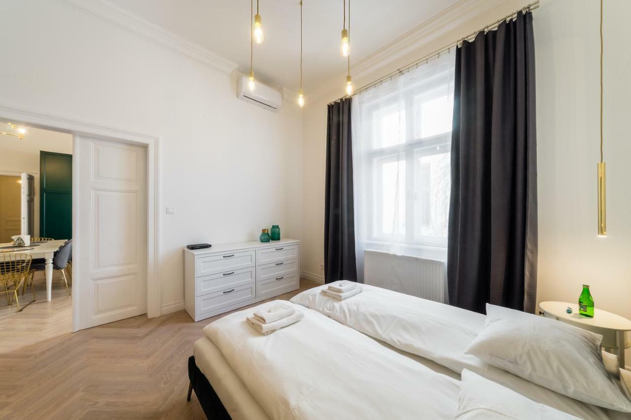Deluxe Old Town Sw. Krzyza Wawelofts Апартаменти *
