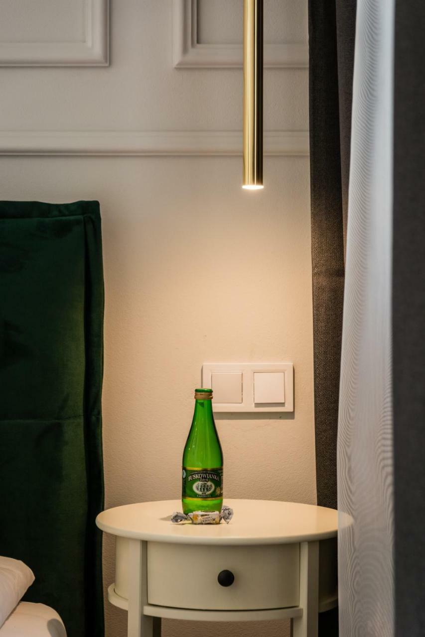 Deluxe Old Town Sw. Krzyza Wawelofts Apartment Krakow