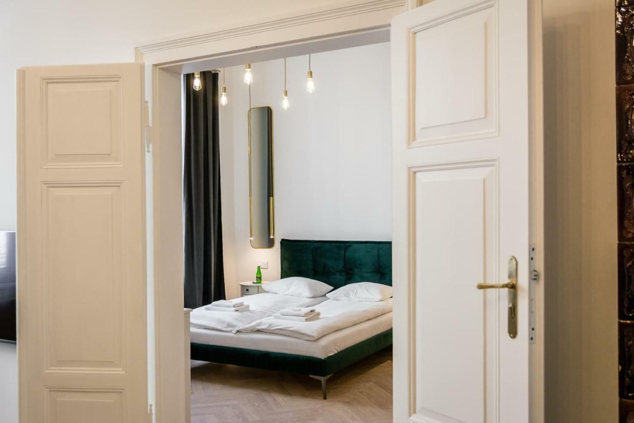 Apartment Deluxe Old Town Sw. Krzyza Wawelofts